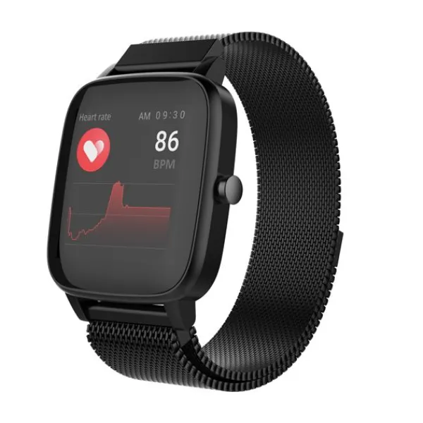 Strand Smart Watch älykello S716USBBMB Shop
