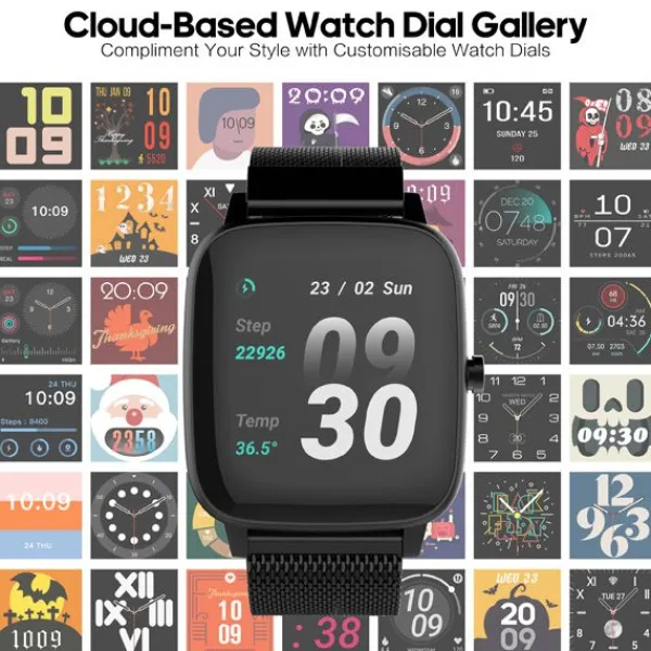 strand_smart_watch_lykello_susbbmb_5.webp Strand Smart Watch älykello S716USBBMB Shop