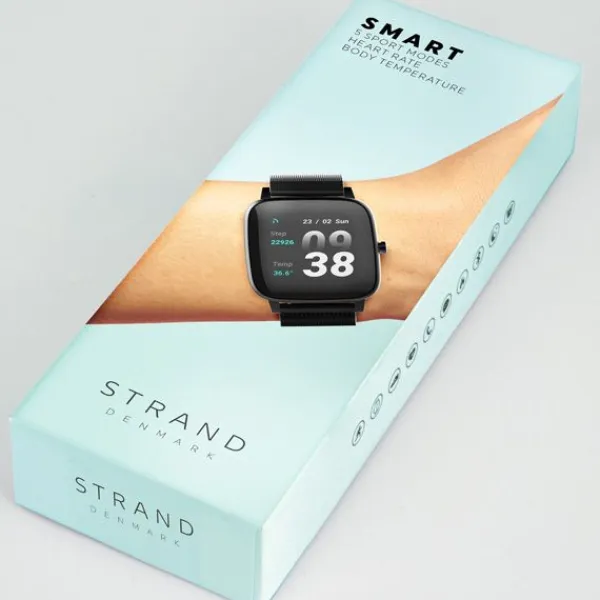 strand_smart_watch_lykello_susbbmb_6.webp Strand Smart Watch älykello S716USBBMB Shop