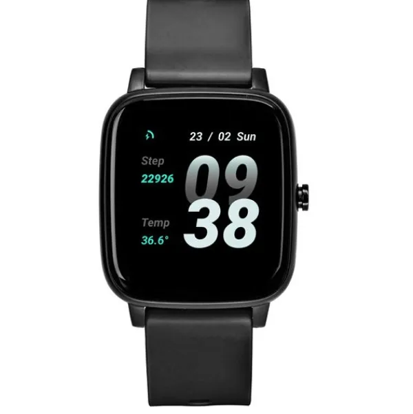 Strand Smart Watch älykello S716USBBVB Discount
