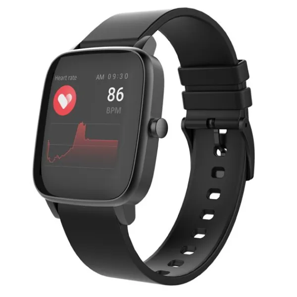 Strand Smart Watch älykello S716USBBVB Discount