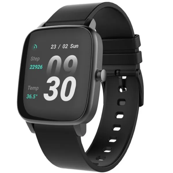 strand_smart_watch_lykello_susbbvb_2.webp Strand Smart Watch älykello S716USBBVB Discount