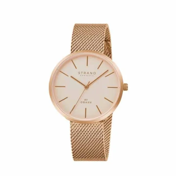 Strand Sunset Naisten Kello S700LXVVMV Best Sale