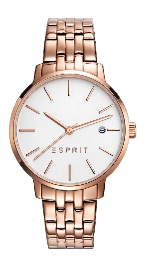 Esprit Summit Stree Naisten Kello ES109332005 Online