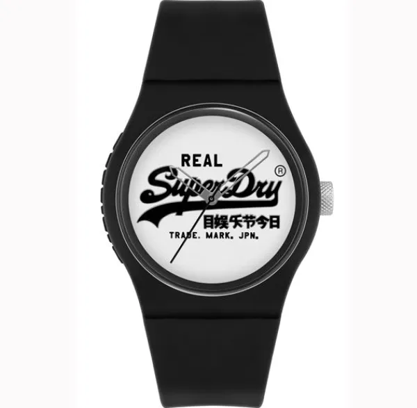 Superdry Naisten Kello SYG280BW Sale