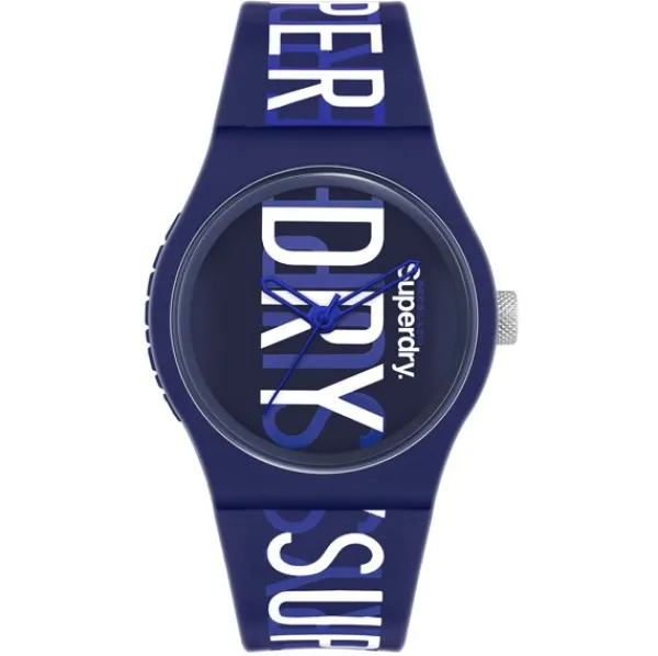 Superdry Naisten Kello SYG272UW Best