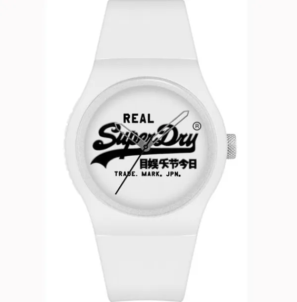 Superdry Naisten Kello SYG280WB New