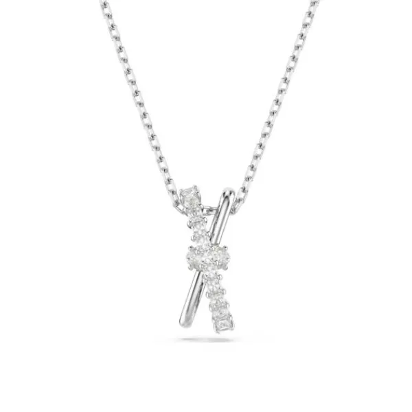 Swarovski Hyperbola Muotikaulakoru 5689723 Online