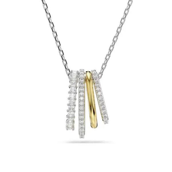 Swarovski Hyperbola Muotikaulakoru 5696626 Discount