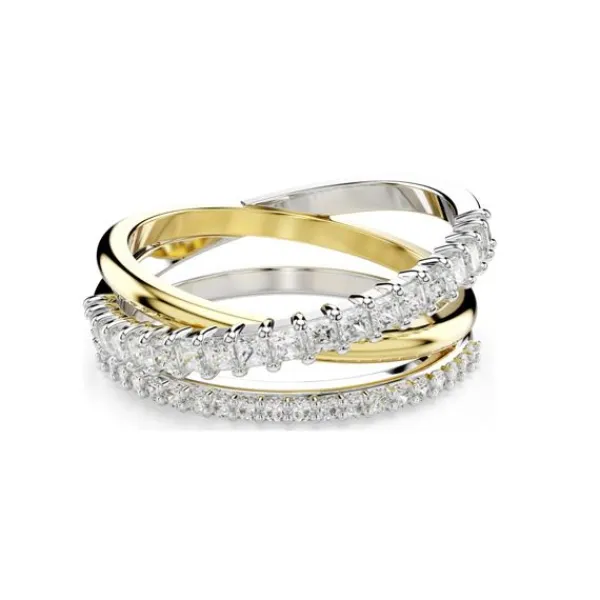 Swarovski Hyperbola Muotisormus 5689731-KOOT Hot