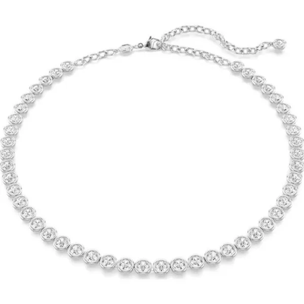 Swarovski Imber Muotikaulakoru 5682595 Flash Sale