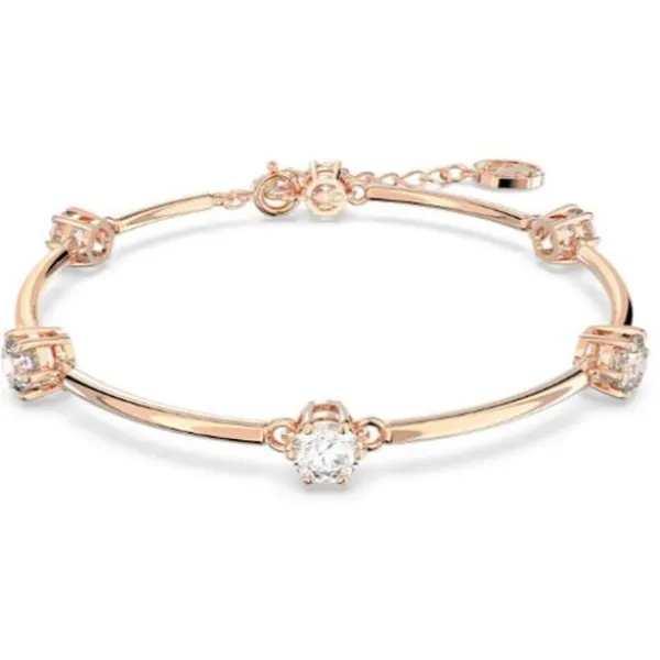 Swarovski Jewelry Constella Muotirannekoru 5654495 New