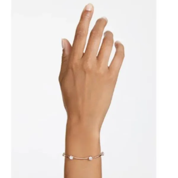 Swarovski Jewelry Constella Muotirannekoru 5654495 New