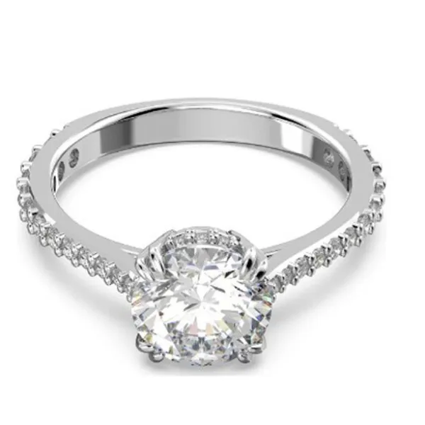 Swarovski Jewelry Constella Muotisormus 5645251-3 Best Sale