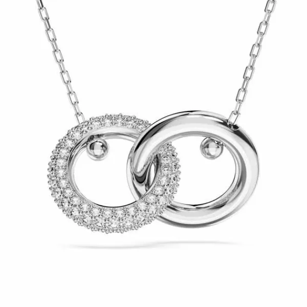 Swarovski Jewelry Dextera Muotikaulakoru 5670251 Outlet