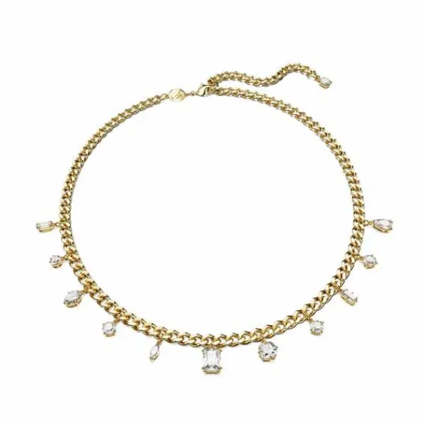 Swarovski Jewelry Dextera Muotikaulakoru 5663338 Flash Sale