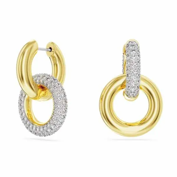 Swarovski Jewelry Dextera Muotikorvakoru 5668818 New