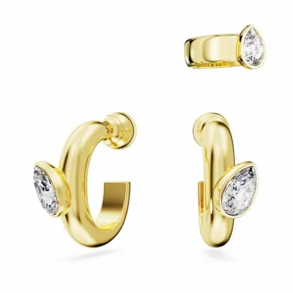 Swarovski Jewelry Dextera Muotikorvakoru 5663262 New