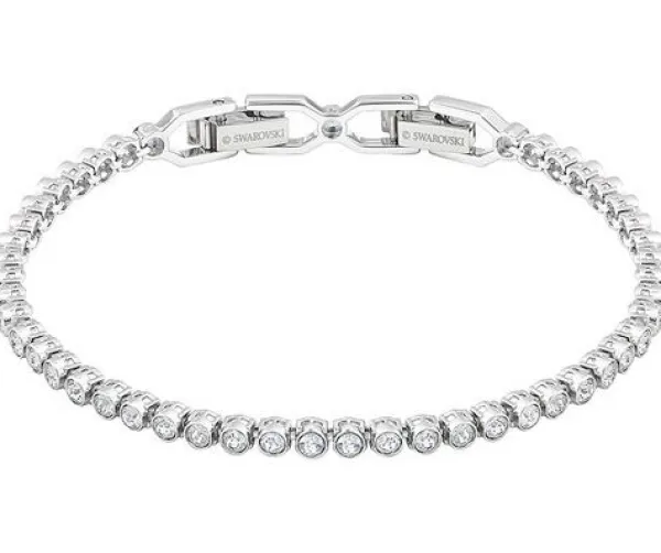 Swarovski Jewelry Emily Muotirannekoru 1808960 Discount