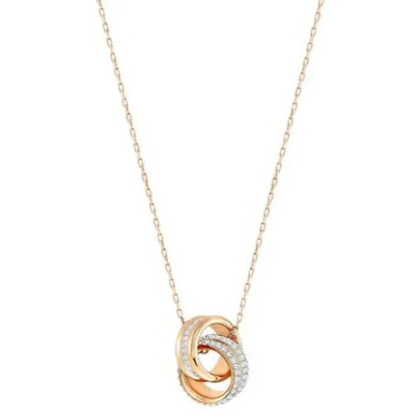 Swarovski Jewelry Further Muotikaulakoru 5240525 Best Sale