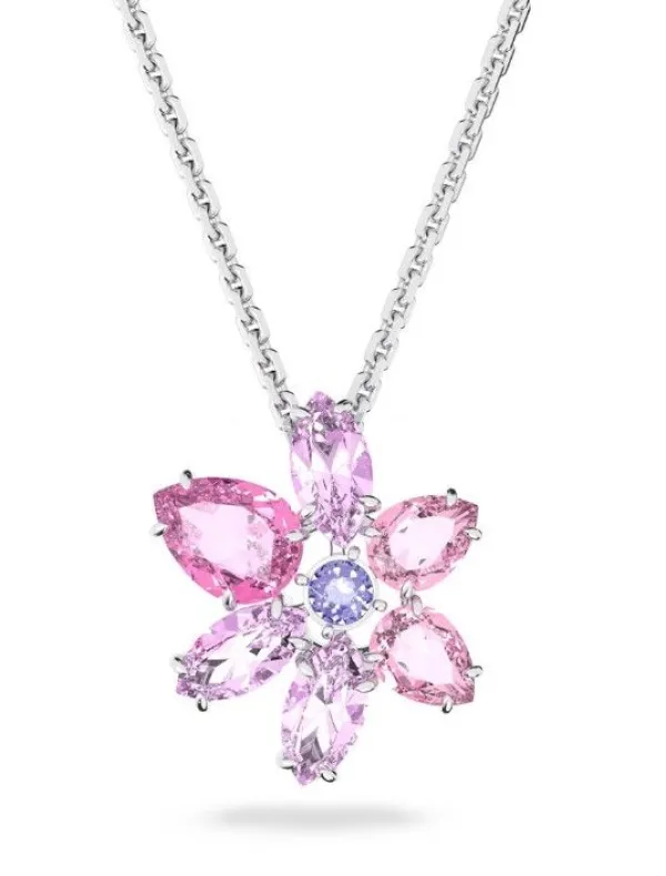 Swarovski Jewelry Gema Muotikaulakoru 5662493 Outlet