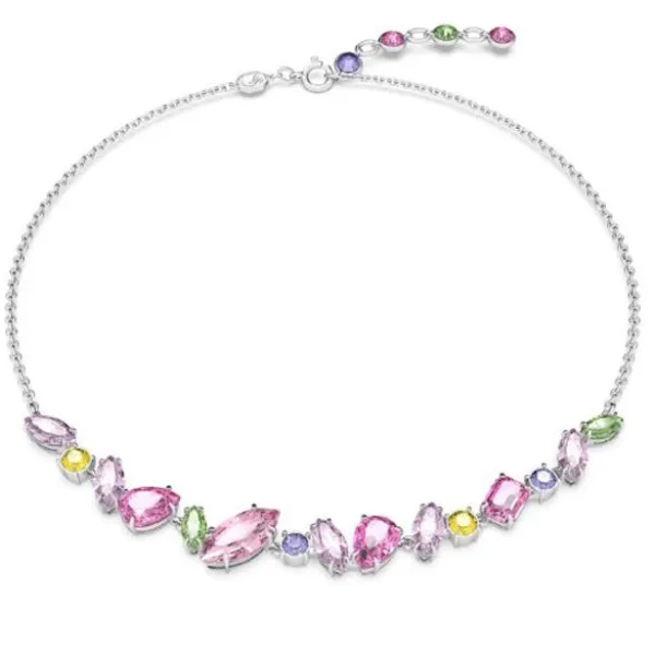 Swarovski Jewelry Gema Muotikaulakoru 5658398 Cheap