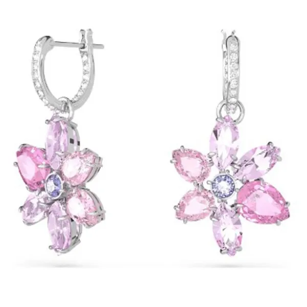 Swarovski Jewelry Gema Muotikorvakoru 5658397 Flash Sale