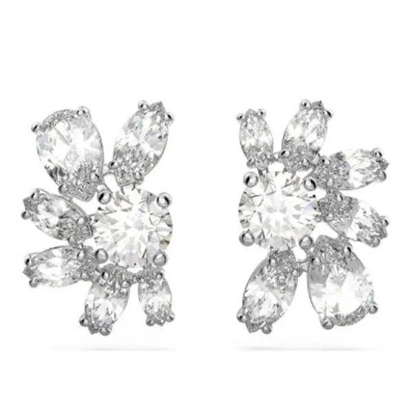 Swarovski Jewelry Gema Muotikorvakoru 5644679 Store