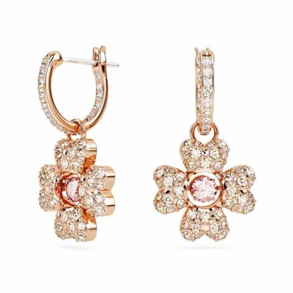 Swarovski Jewelry Idyllia Muotikorvakoru 5674212 Online