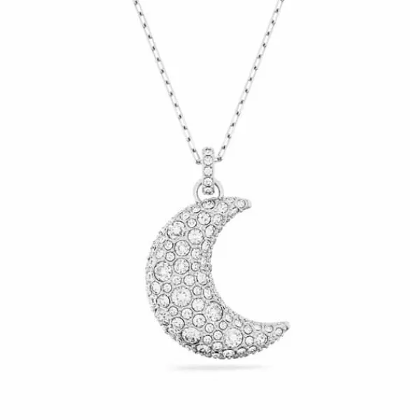 Swarovski Jewelry Luna Muotikaulakoru 5666181 Best Sale
