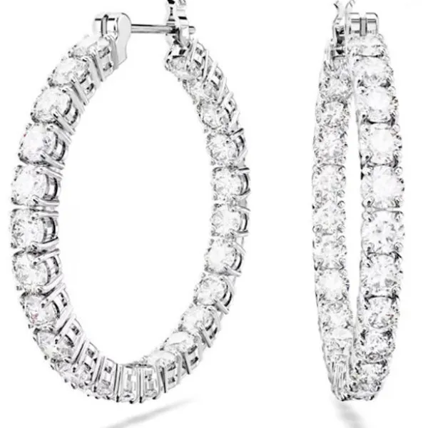Swarovski Jewelry Matrix Muotikorvakoru 5647715 Clearance