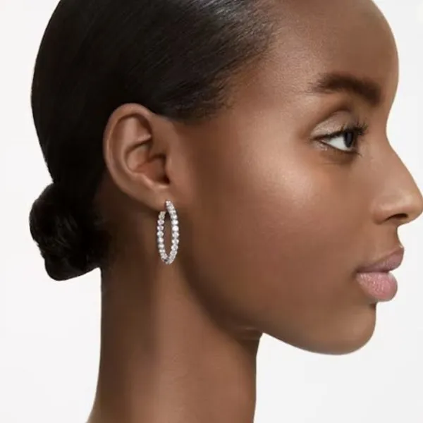 Swarovski Jewelry Matrix Muotikorvakoru 5647715 Clearance