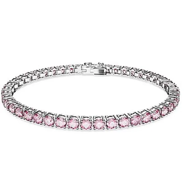 Swarovski Jewelry Matrix Muotirannekoru 5648931 New