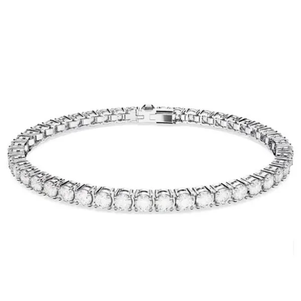 Swarovski Jewelry Matrix Muotirannekoru 5648937 Cheap