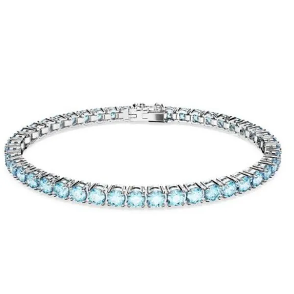 Swarovski Jewelry Matrix Muotirannekoru 5648928 Flash Sale