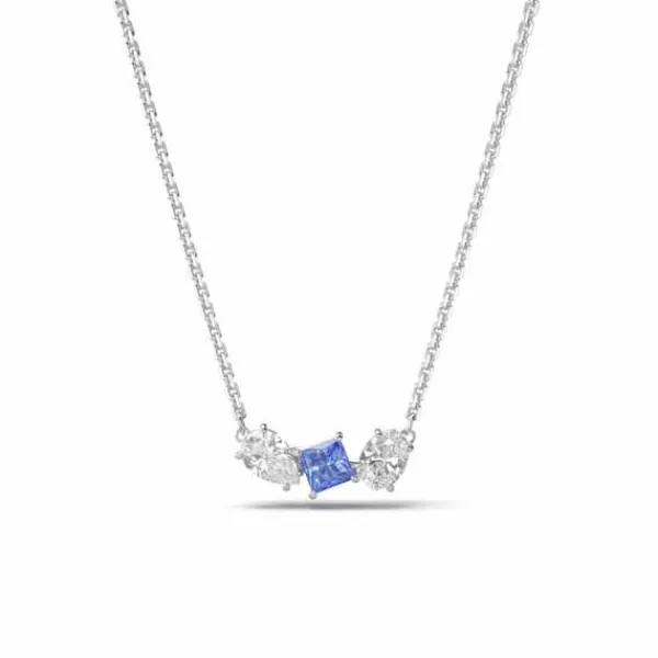 Swarovski Jewelry Mesmera Muotikaulakoru 5668276 Cheap