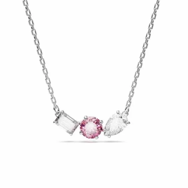 Swarovski Jewelry Mesmera Muotikaulakoru 5668275 Best Sale