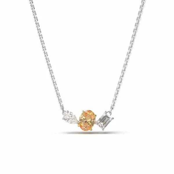Swarovski Jewelry Mesmera Muotikaulakoru 5668277 Best