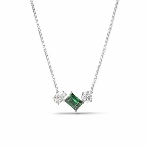 Swarovski Jewelry Mesmera Muotikaulakoru 5668278 Store