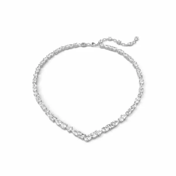 Swarovski Jewelry Mesmera Muotikaulakoru 5665242 Best Sale