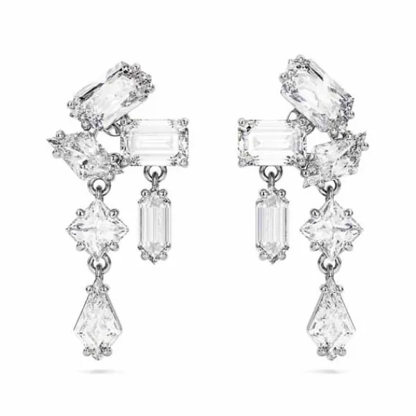 Swarovski Jewelry Mesmera Muotikorvakoru 5665825 Fashion