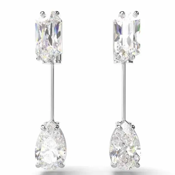 Swarovski Jewelry Mesmera Muotikorvakoru 5661682 Best Sale