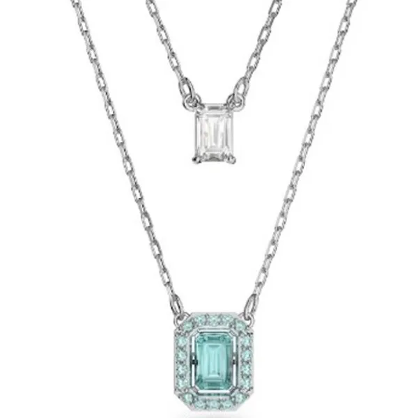 Swarovski Jewelry Millenia Muotikaulakoru 5640557 Best Sale