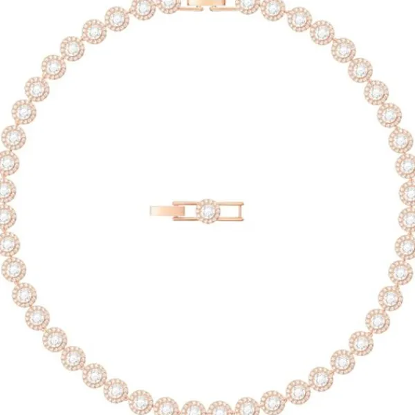 Swarovski Jewelry Muotikaulakoru 5367845 Best Sale