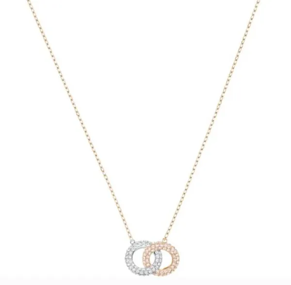Swarovski Jewelry Muotikaulakoru 5414999 Cheap