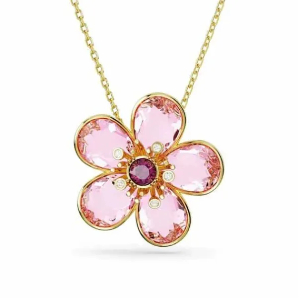 Swarovski Jewelry Muotikaulakoru 5657875 Clearance