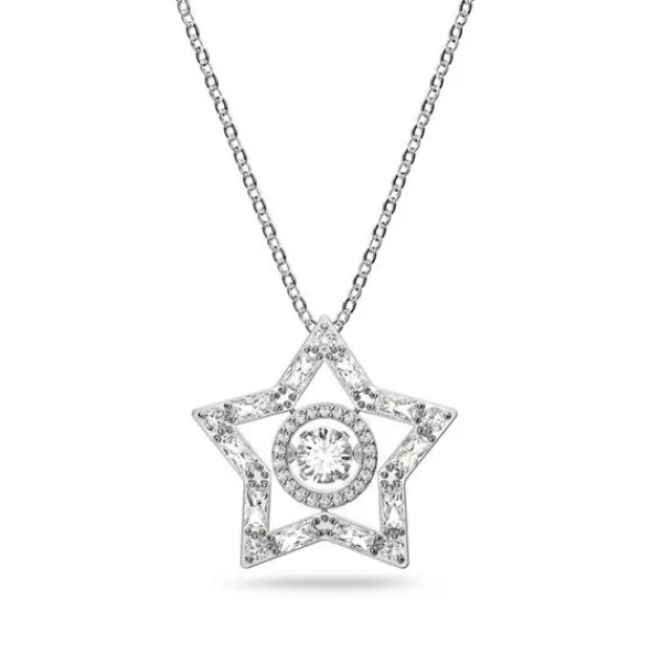 Swarovski Jewelry Muotikaulakoru 5617919 Cheap