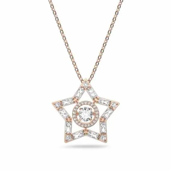Swarovski Jewelry Muotikaulakoru 5617766 Cheap