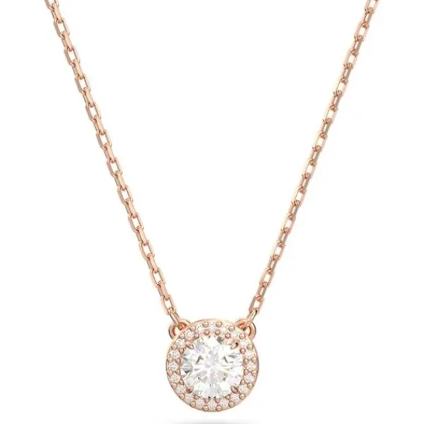 Swarovski Jewelry Muotikaulakoru 5636272 Fashion