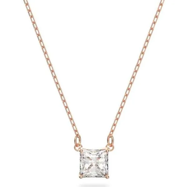 Swarovski Jewelry Muotikaulakoru 5510698 Discount